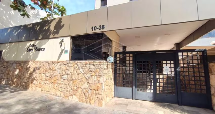 EDIFÍCIO OURO - APARTAMENTO PRÓXIMO A AVENIDA DUQUE DE CAXIAS, CLIMATIZADO E COMPLETO EM ARMÁRIOS