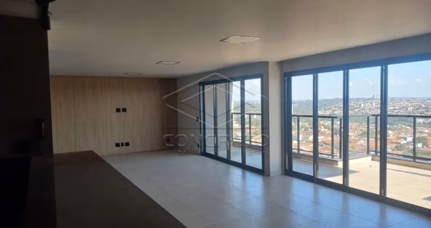 LINDÍSSIMA COBERTURA NO MELRO