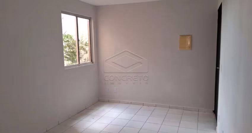 APARTAMENTO NO COLINA VERDE