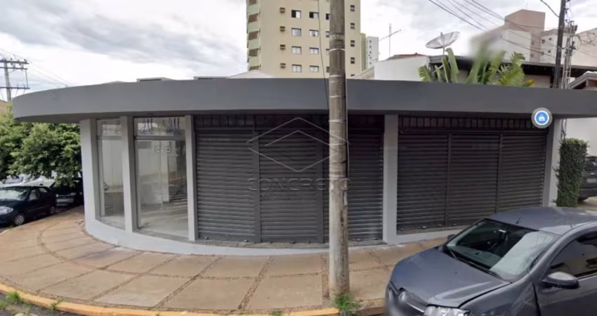 Comercial Salão em Bauru