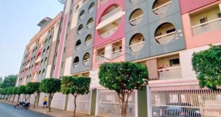 LINDO APARTAMENTO MOBILIADO AO LADO DA USC (UNISAGRADO)