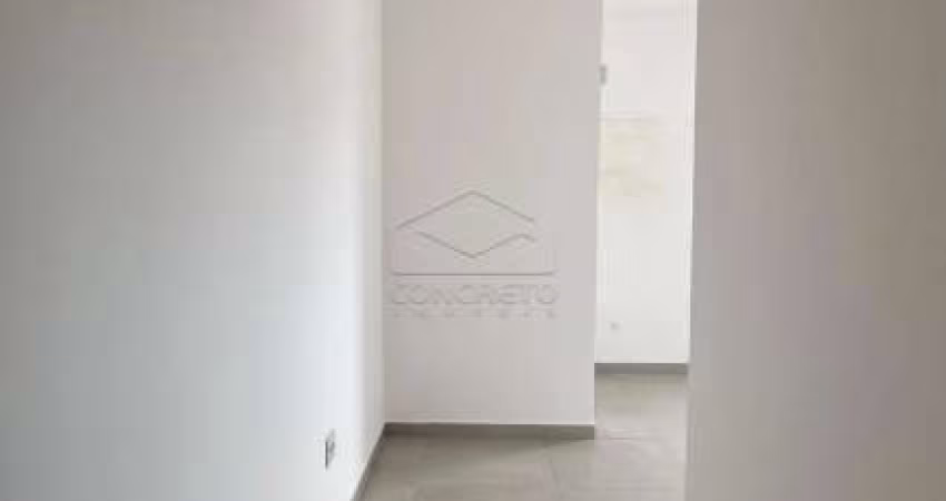 EDIFÍCIO CHIARA - SALA COMERCIAL EM EXCELENTE LOCALIZAÇÃO. VILA SANTA TEREZA, BAURU/SP
