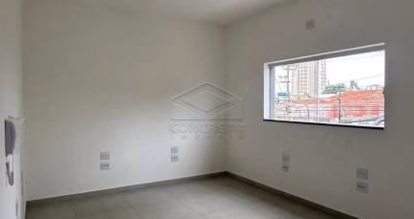 EDIFÍCIO CHIARA - SALA COMERCIAL EM EXCELENTE LOCALIZAÇÃO. VILA SANTA TEREZA, BAURU/SP