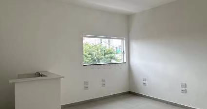 EDIFÍCIO CHIARA - SALA COMERCIAL EM EXCELENTE LOCALIZAÇÃO, VILA SANTA TEREZA BAURU/SP