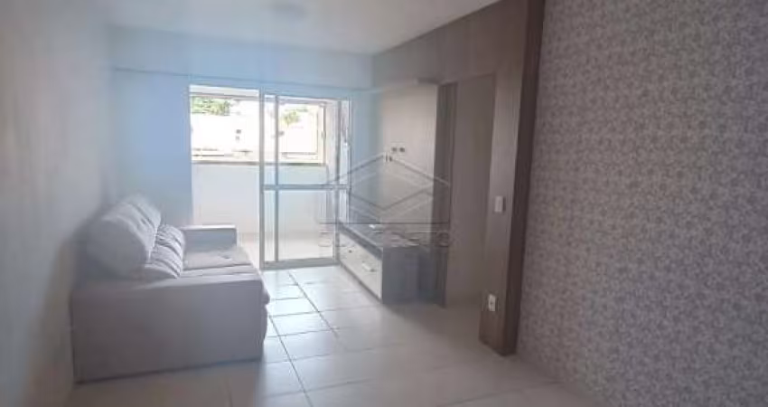 Apartamento Mobiliado