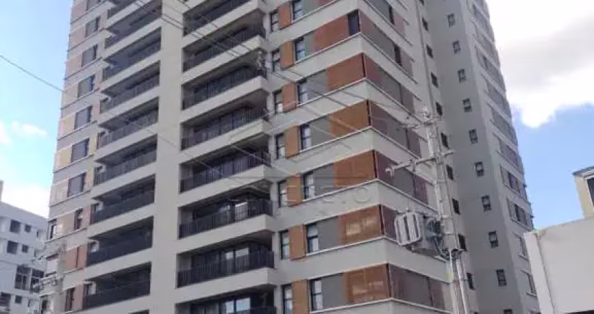 Apartamento com 3 quartos para alugar na Vila Aviação, Bauru 