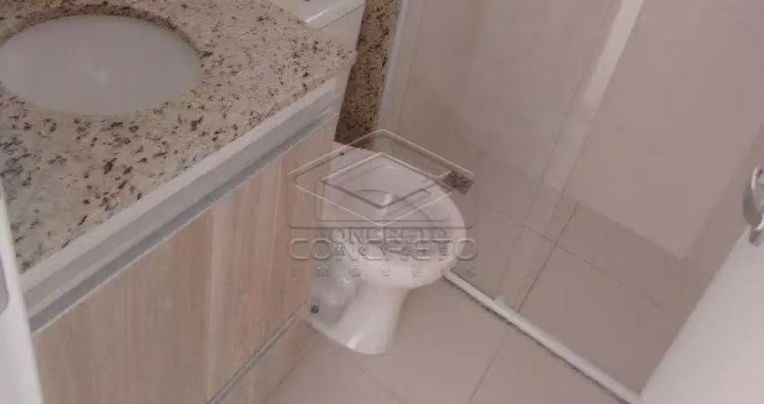 Apartamento com 1 quarto para alugar no Jardim Infante Dom Henrique, Bauru 
