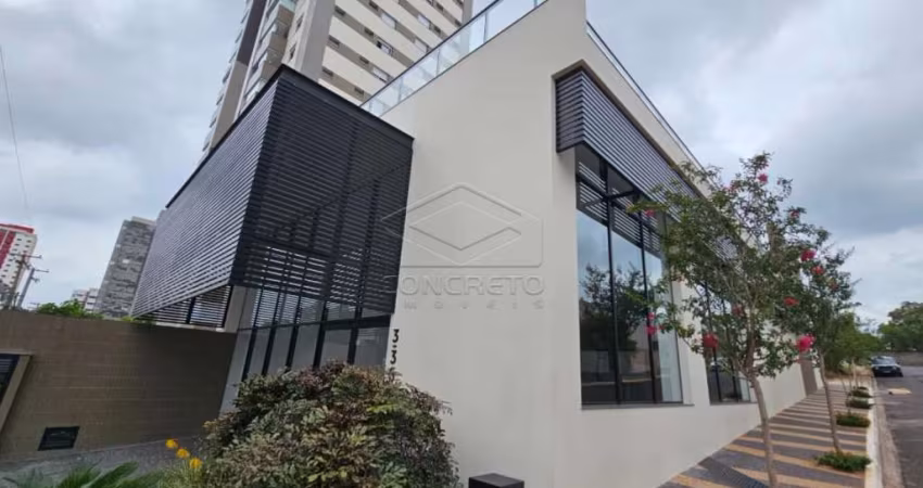 LOJA COMERCIAL -  VILA AVIAÇÃO