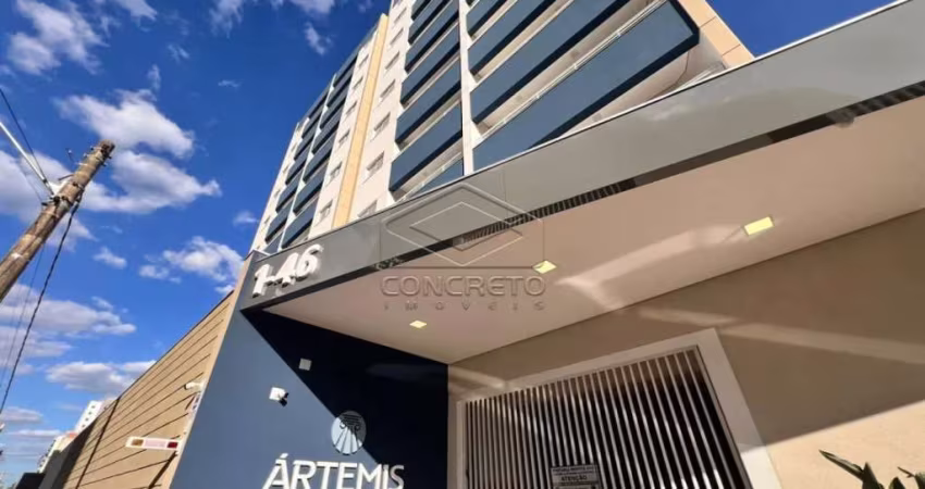 APARTAMENTO PRÓX AO BAURU SHOPPING