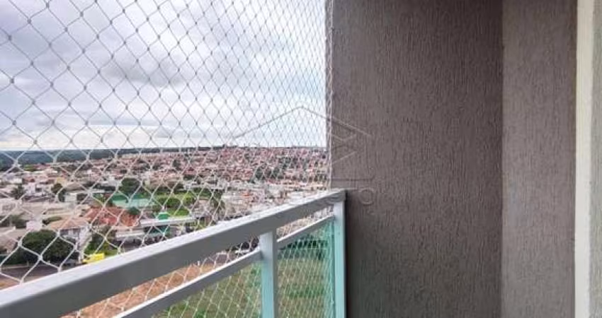 ÓTIMO APARTAMENTO COM 3 DORMITÓRIOS