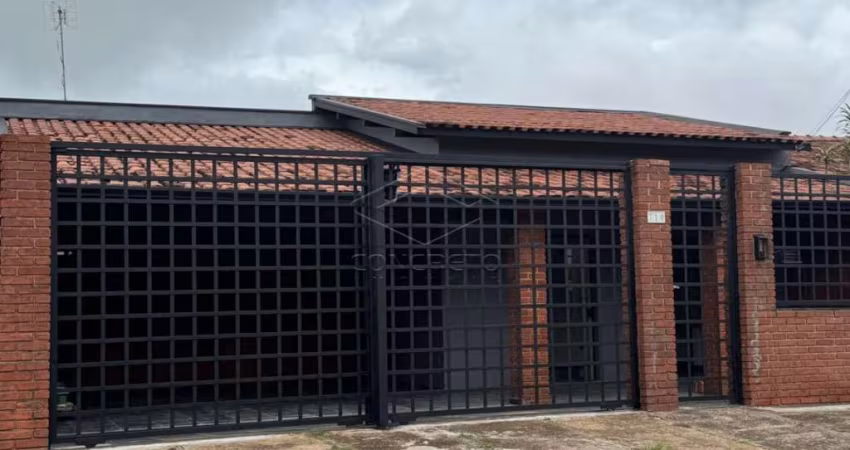 Casa Padrão em Botucatu