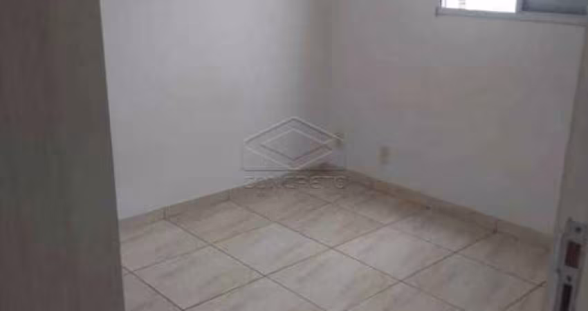 Apartamento Padrão em Bauru