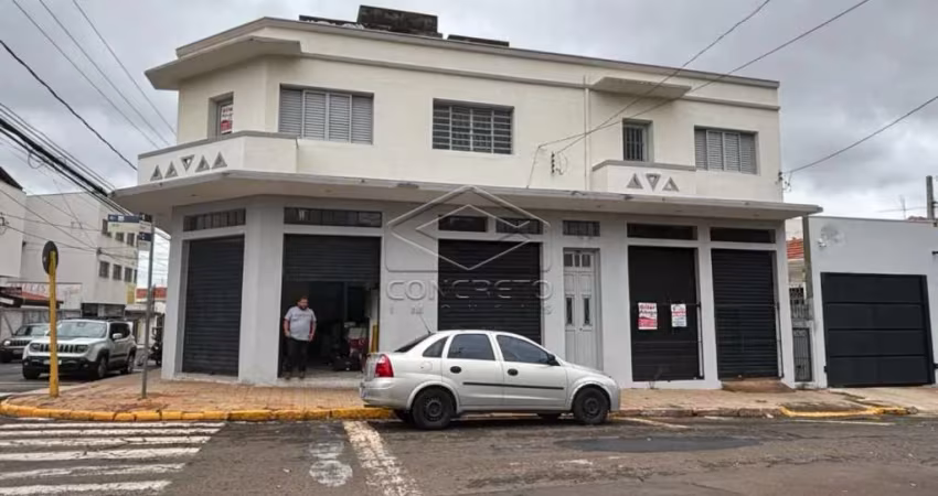 ESPAÇOSO CORMERICAL