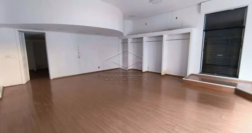 Comercial Prédio Comercial em Jaú