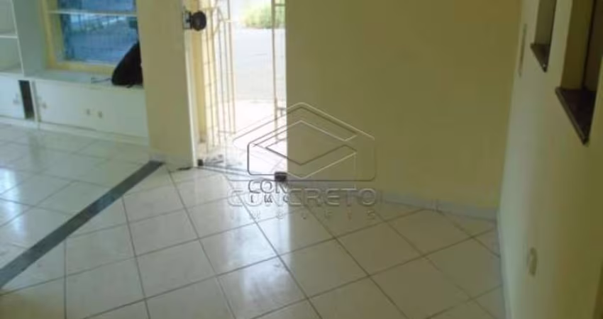 Comercial Casa em Bauru