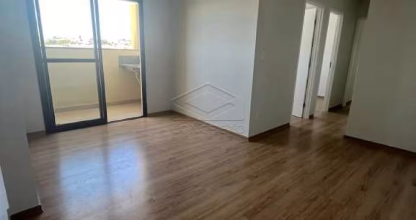 Excelente apartamento com 03 dormitórios - Hyde Park