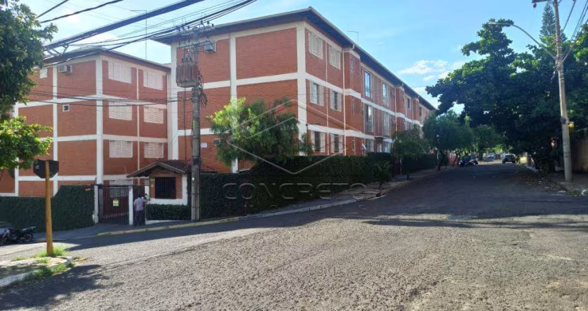 Apartamento Padrão em Bauru