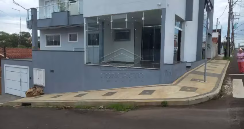 Ponto comercial para alugar no Centro, Botucatu 