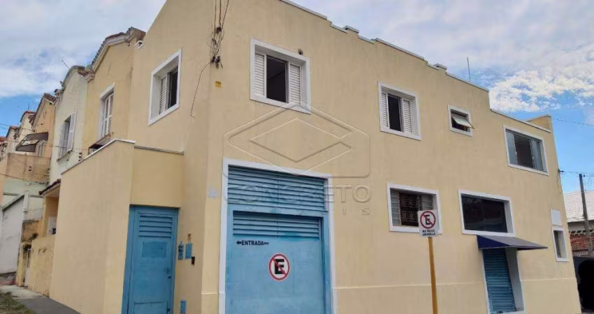 PRÉDIO COMERCIAL PRÓX CORREIOS - CENTRO