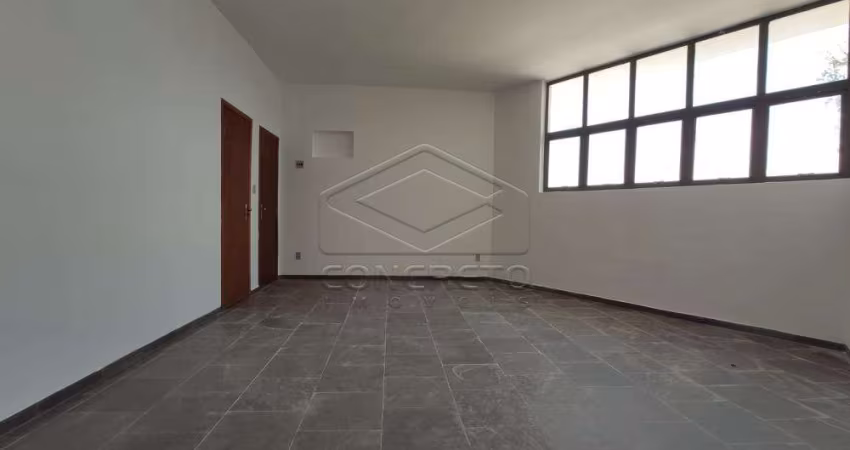 Comercial Sala em Jaú