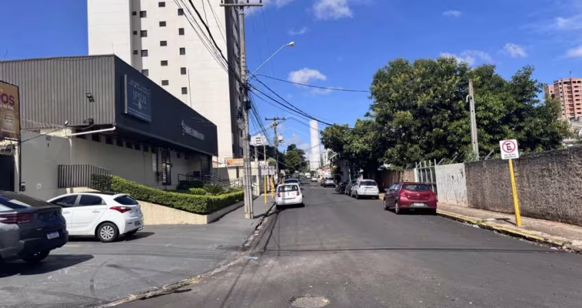SALÃO COMERCIAL PARA LOCAÇÃO