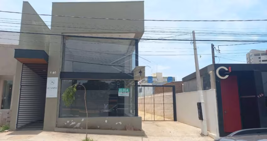 Comercial Prédio em Bauru