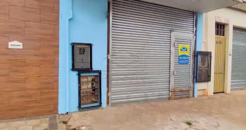 Ponto comercial para alugar no Parque Jaraguá, Bauru 