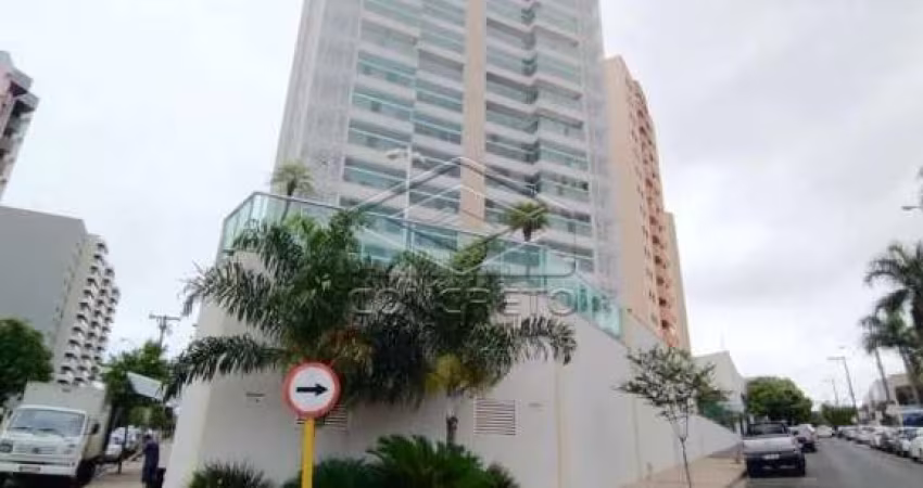 LINDO APARTAMENTO COM 03 SUÍTES PRÓXIMO A AV. GETÚLIO VARGAS E NOSSA SEN. DE FÁTIMA
