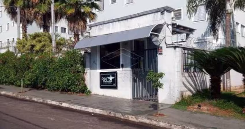 Apartamento Padrão em Bauru