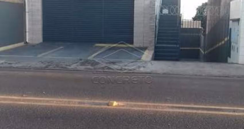 Comercial Galpão em Bauru