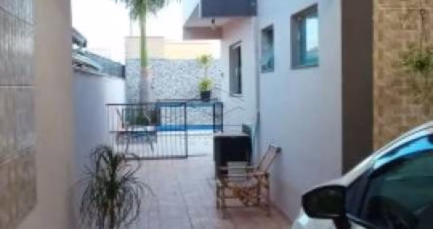 Casa Residência em Botucatu
