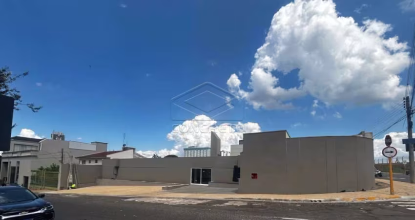 Imóvel comercial no Jardim Aeroporto!