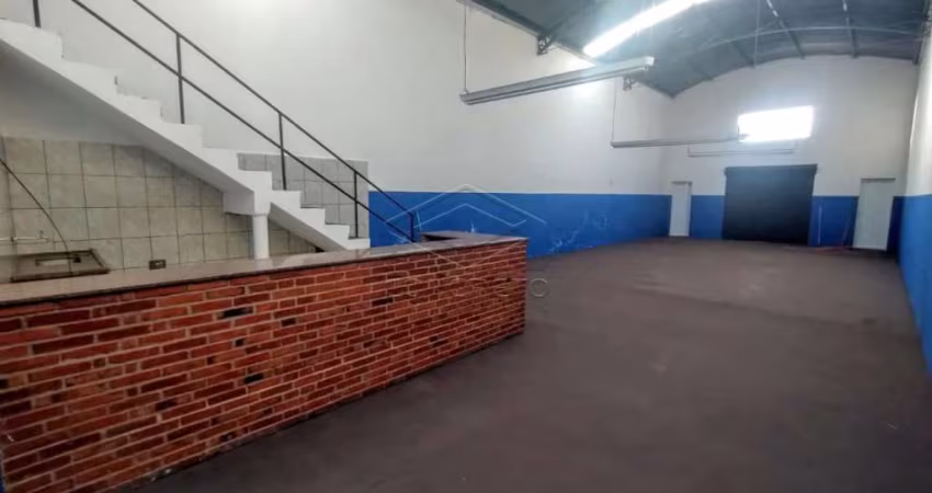 Comercial Prédio Comercial em Jaú