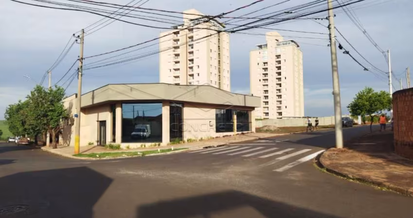 Comercial Salão em Lençóis Paulista