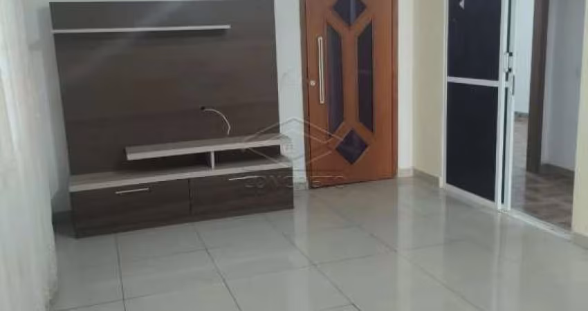 Pousada da Esperança I - 2 dormitórios