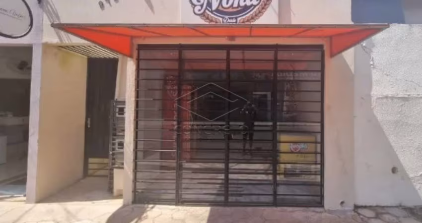PONTO COMERCIAL COM ÓTIMA LOCALIZAÇÃO