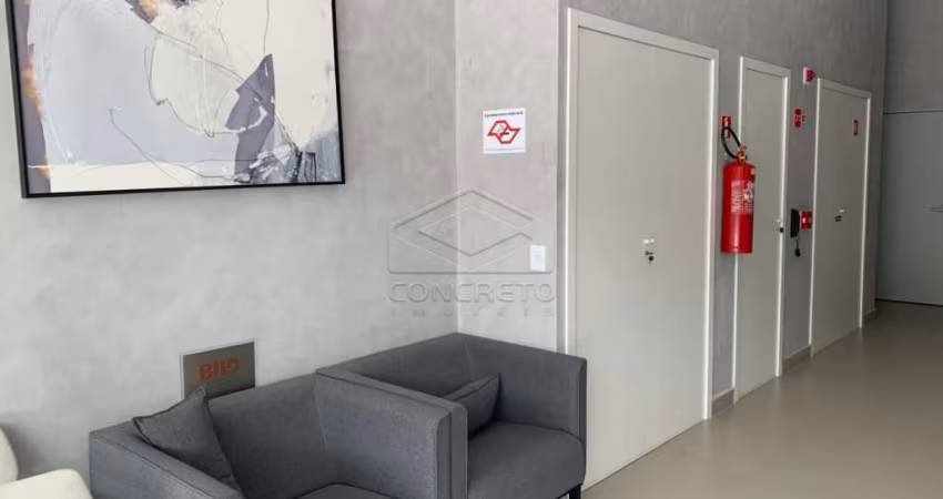 SALA COMERCIAL - PLURI WORKING