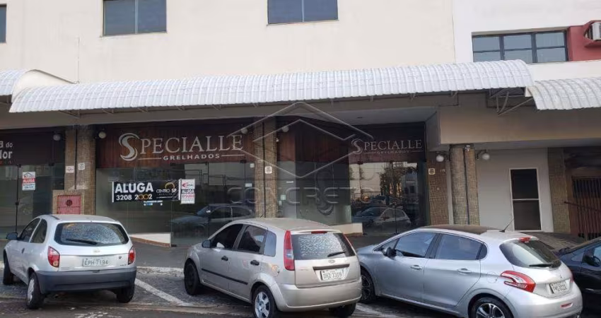 SALA COMERCIAL