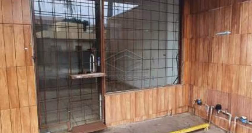 Loja em Galeria -