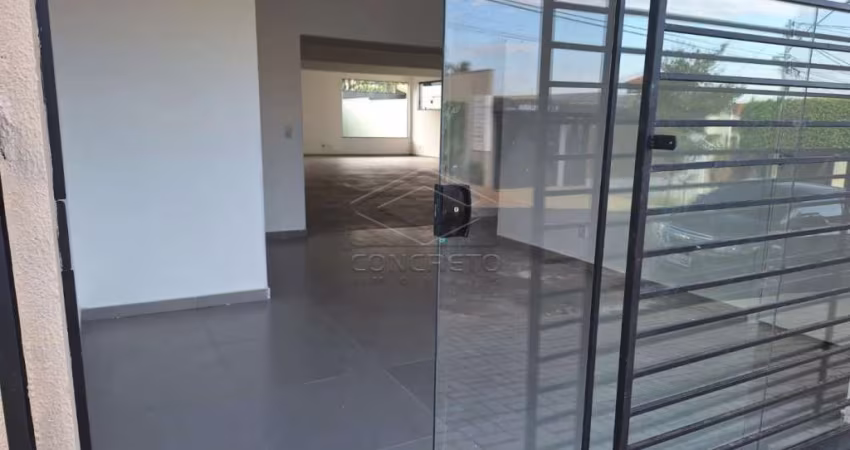 PONTO COMERCIAL COM ÓTIMA LOCALIZAÇÃO