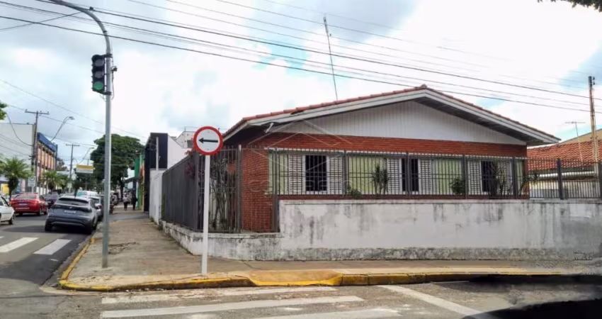 Comercial Casa em Botucatu