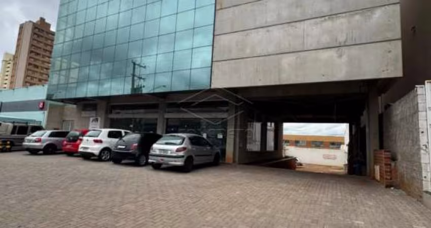 EXCELENTE PRÉDIO NOVO LOCALIZADO EM UMA DAS MAIS MOVIMENTADAS AVENIDAS DE BAURU