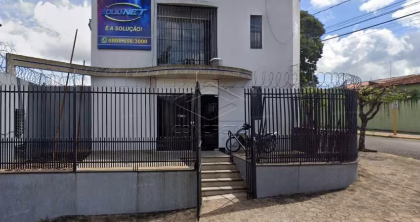 PONTO COMERCIAL COM DESTAQUE NA LOCALIZAÇÃO