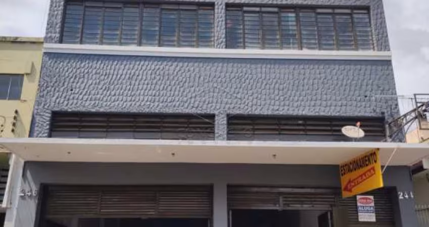 PONTO COMERCIAL NO CENTRO DE BAURU