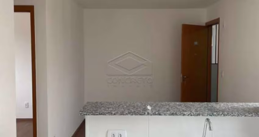 Residencial Borussia