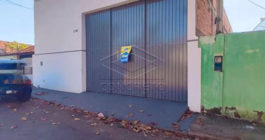 BARRACÃO COM 270 M² PRÓXIMO A ITE E SUPERMERCADO CONFIANÇA FALCÃO