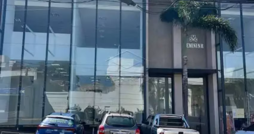 Ponto comercial para alugar no Jardim Dona Sarah, Bauru 
