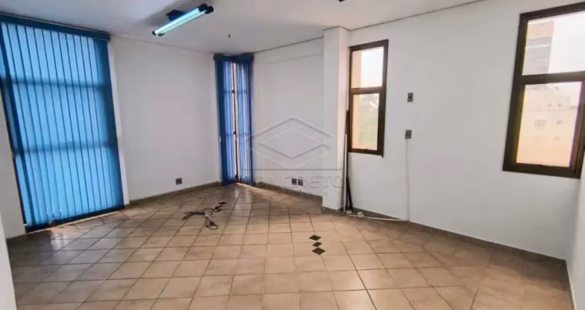 Sala comercial para alugar no Centro, Jaú 