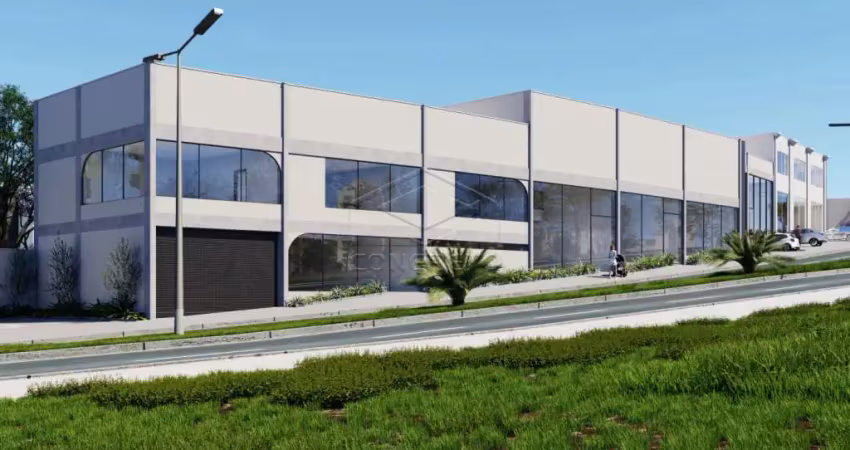 Ponto comercial para alugar na Vila Assis, Jaú 