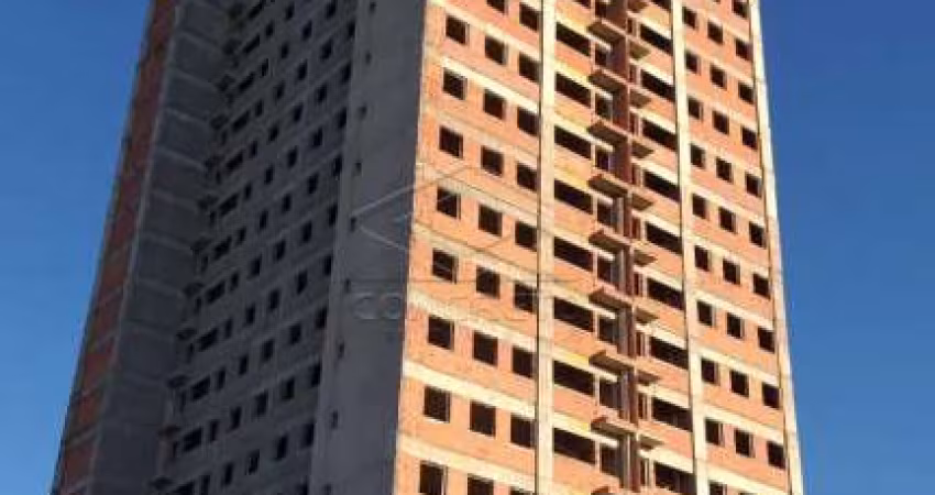 Apartamento com 3 quartos para alugar no Parque Residencial das Camélias, Bauru 
